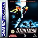 Stuntman (GameBoy Advance), Verzenden, Gebruikt
