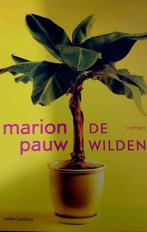 De wilden - special Reefman 9789026342462 Marion Pauw, Verzenden, Gelezen, Marion Pauw