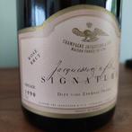 1990 Jacquesson, Signature Rosé Brut Vintage - Champagne - 1, Verzamelen, Wijnen, Nieuw