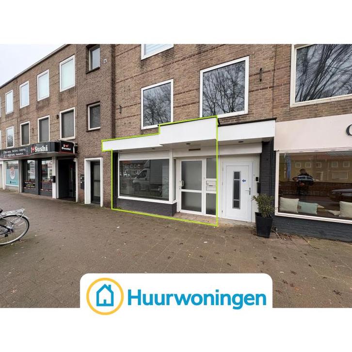 Te huur: Appartement Singel 1940-1945 in Oss, Huizen en Kamers, Huizen te huur, Noord-Brabant, Appartement