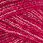 Stylecraft Batik dk 1904 Cherry - Haakgaren / Breigaren, Ophalen of Verzenden, Nieuw, Breien of Haken, Wol of Garen