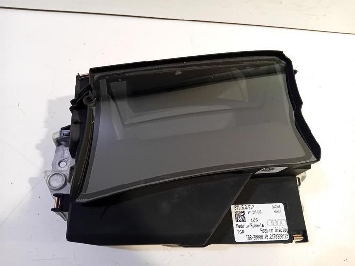 Head up display Audi A3  RS3 quattro 8Y1919617, Auto-onderdelen, Elektronica en Kabels, ARN erkend, Stiba lid, Erkend duurzaam
