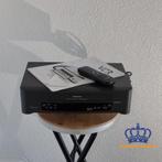 Aristona SB645 – VHS Videorecorder – HiFi Stereo, Verzenden, Zo goed als nieuw, VHS-speler of -recorder