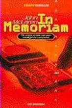 In memoriam 9789027463241 McLaren, Gelezen, McLaren, Verzenden