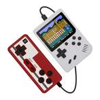 400 in 1 Retro Video Game Console met P2 Gamepad - Mini, Verzenden, Nieuw