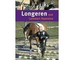 Boek Longeren Met Lammert Haanstra 9789052106342, Verzenden, Zo goed als nieuw