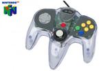 Mario64.nl: SharkPad Pro 64 Controller - iDEAL!, Spelcomputers en Games, Spelcomputers | Nintendo 64, Gebruikt, Ophalen of Verzenden