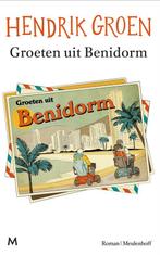 9789029098038 Groeten uit Benidorm | Tweedehands, Verzenden, Zo goed als nieuw, Hendrik Groen