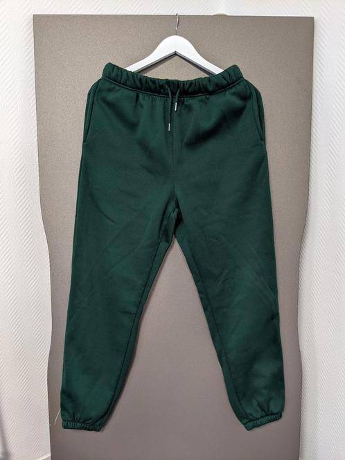Comfortable Green Sweatpants, Kleding | Heren, Broeken en Pantalons, Nieuw, Verzenden
