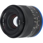 Zeiss Loxia 50mm F/2 Planar T* Sony FE | Tweedehands, Audio, Tv en Foto, Fotografie | Lenzen en Objectieven, Verzenden, Gebruikt