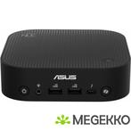 ASUS NUC RNUC14LNKU7094H2 Intel Core Ultra 7 32GB/1TB Mini, Computers en Software, Verzenden, Nieuw