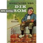 Avonturen van Dik Trom / C. Joh. Kieviet 9789020620030, Verzenden, Gelezen, Kieviet