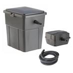 PondoClear Set 4000 - Pontec, Tuin en Terras, Vijvers, Verzenden, Nieuw