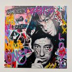 AIIROH - Gainsbourg and Birkin