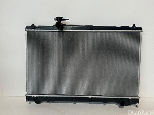 Toyota Avensis Verso radiateur (van Wezel 53002331), Auto-onderdelen, Airco en Verwarming, Gebruikt, Toyota, Ophalen