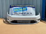 VW Golf 7,5 Voorbumper 4x PDC facelift LC9A, Auto-onderdelen, Carrosserie en Plaatwerk, Verzenden, Nieuw
