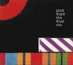 Pink Floyd – The Final Cut 5099902895628 (1-CD-Sortpack..., Cd's en Dvd's, Verzenden, Nieuw in verpakking