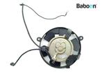 Koelfan Motor Honda VFR 750 F 1994-1997 (VFR750F RC36), Motoren, Verzenden, Gebruikt