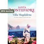 Villa Magdalena 9789022562284 Santa Montefiore, Verzenden, Gelezen, Santa Montefiore