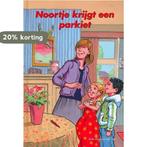 Noortje krijgt een parkiet 9789059521513, Boeken, Verzenden, Zo goed als nieuw, Nelly Klop-van Der Bas