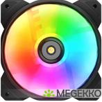 COUGAR Gaming CF-MHP12HB-RGB Computer behuizing Luchtkoeler, Computers en Software, Verzenden, Nieuw