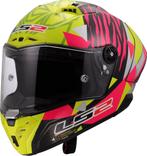 LS2 FF805 Thunder GP Aero Replica Aldeguer 06 Integraalhelm, Nieuw met kaartje, Overige merken, Heren, Verzenden