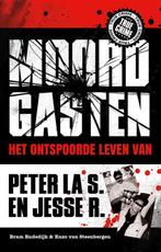 Moordgasten 9789089752413 Bram Endedijk, Boeken, Verzenden, Gelezen, Bram Endedijk