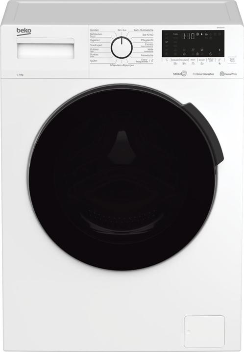 BEKO WMC 91440 wasmachine389, Witgoed en Apparatuur, Wasmachines, Nieuw, Ophalen of Verzenden