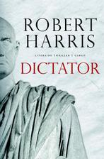 Dictator / Cicero-trilogie / 3 9789023495635 Robert Harris, Verzenden, Gelezen, Robert Harris