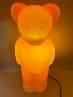 Elmar Flötotto - Lumibär beerlamp – geel – ontwerp Klein &