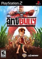 The Ant Bully PS2 Garantie & morgen in huis!, Vanaf 3 jaar, Avontuur en Actie, Ophalen of Verzenden, 1 speler