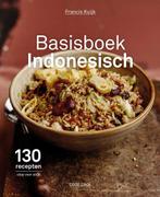 9789461432087 Basisboek Indonesisch Francis Kuijk, Boeken, Kookboeken, Nieuw, Verzenden, Francis Kuijk