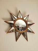 Wandspiegel- Heks Oog / Butler - Glas - Convex zonspiegel