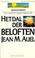 Het dal der beloften / De Aardkinderen / 4 9789027429100, Boeken, Verzenden, Gelezen, Auel