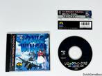 Neo Geo CD - Sonic Wings 2 + Spine - Japan, Spelcomputers en Games, Games | Overige, Verzenden, Gebruikt