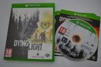 Dying Light (ONE), Spelcomputers en Games, Games | Xbox One, Zo goed als nieuw, Verzenden