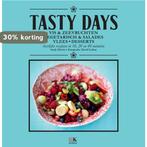 Tasty days 9789021550619 Andy Harris, Verzenden, Gelezen, Andy Harris