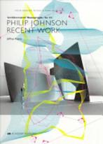 Philip Johnson, Nieuw, Verzenden