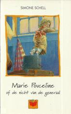 Marie Pouceline 9789020852158 S. Schell, Boeken, Verzenden, Gelezen, S. Schell