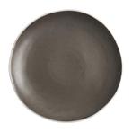 Olympia Chia borden grijs 27cm (6 stuks), Nieuw, Verzenden