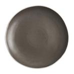 Olympia Chia borden grijs 27cm (6 stuks), Verzenden, Nieuw