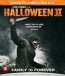 Halloween 2 - Blu-ray, Cd's en Dvd's, Blu-ray, Verzenden