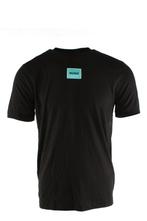 Hugo Boss t-shirt maat S, Kleding | Heren, T-shirts, Verzenden, Zwart, Nieuw, Hugo Boss