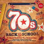 cd - Various - 70s Back To School 3-CD