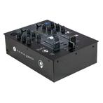 DAP CORE Scratch 2 kanaals DJ Mixer, Verzenden, Nieuw