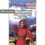 Vijfde streekroman omnibus 9789024216895 Auteur, Boeken, Verzenden, Gelezen, Auteur