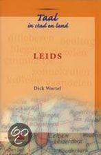 Leids / Taal in stad en land / 5 9789012090063 D. Wortel, Verzenden, Gelezen, D. Wortel