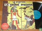 Diverse artiesten - Le Mystère de la grande pyramide - 1970, Cd's en Dvd's, Verzenden, Gebruikt, Overige formaten