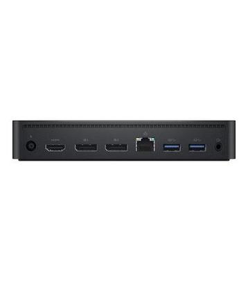 Dell Universal Dock  USB C - D6000 130W Adapter beschikbaar voor biedingen