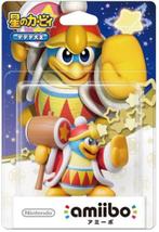 Nintendo Amiibo Kirby Japans-King Dedede (Diversen) NIEUW, Ophalen of Verzenden, Nieuw